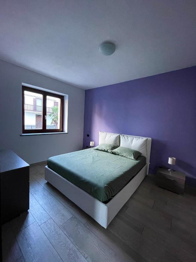 Apartament A La Bouteucca Fénis Zewnętrze zdjęcie