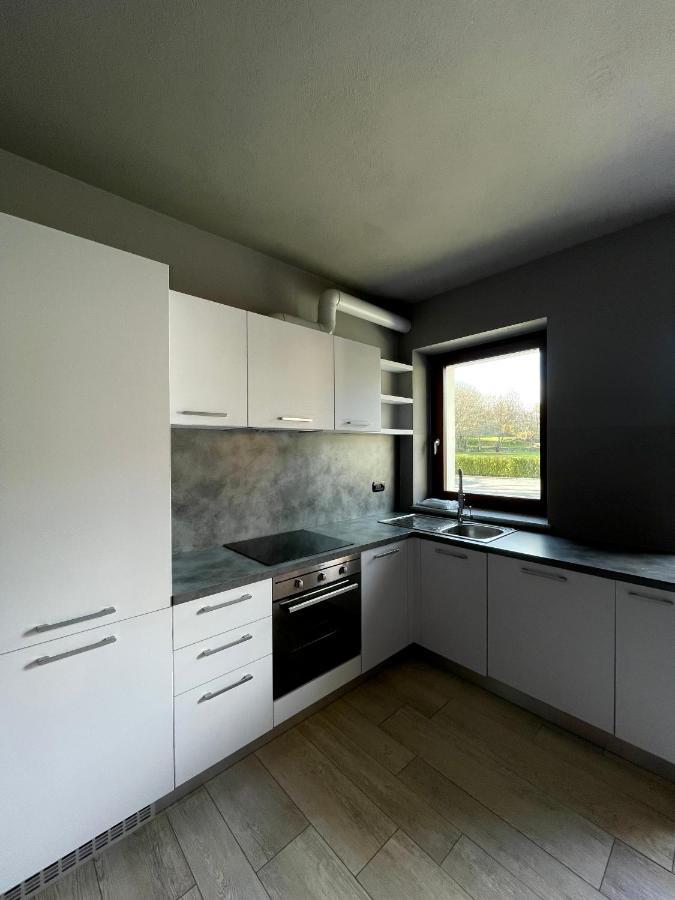 Apartament A La Bouteucca Fénis Zewnętrze zdjęcie