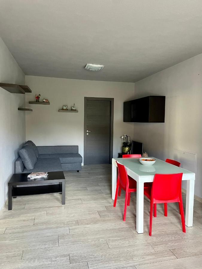 Apartament A La Bouteucca Fénis Zewnętrze zdjęcie